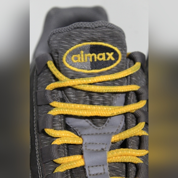 Nike Air max 95, men's sz. 8.5 EUC! - Picture 10 of 16